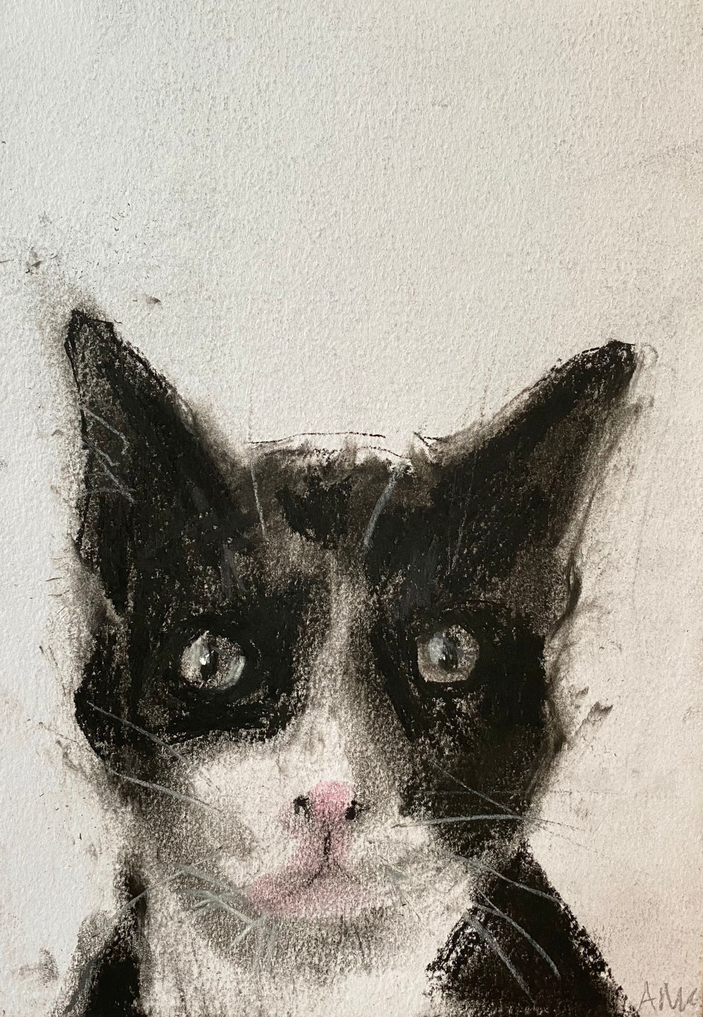 Amelia McComb, Stanley