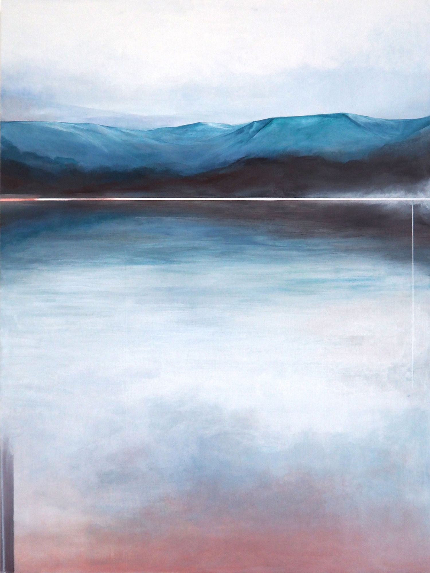 Connie Liebschner, Sky Doubled