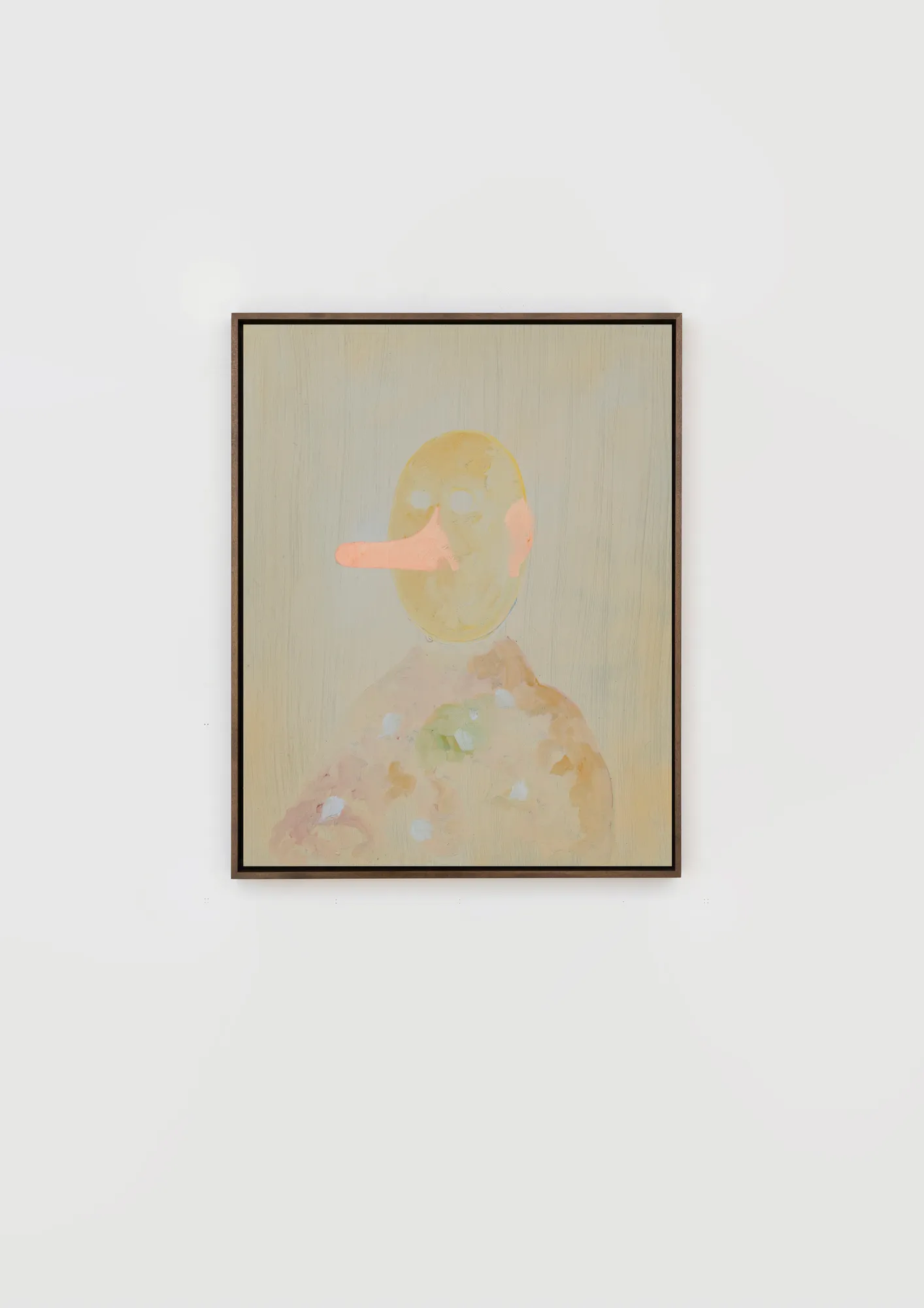 Dave McDermott, The Fool, 2016-2020