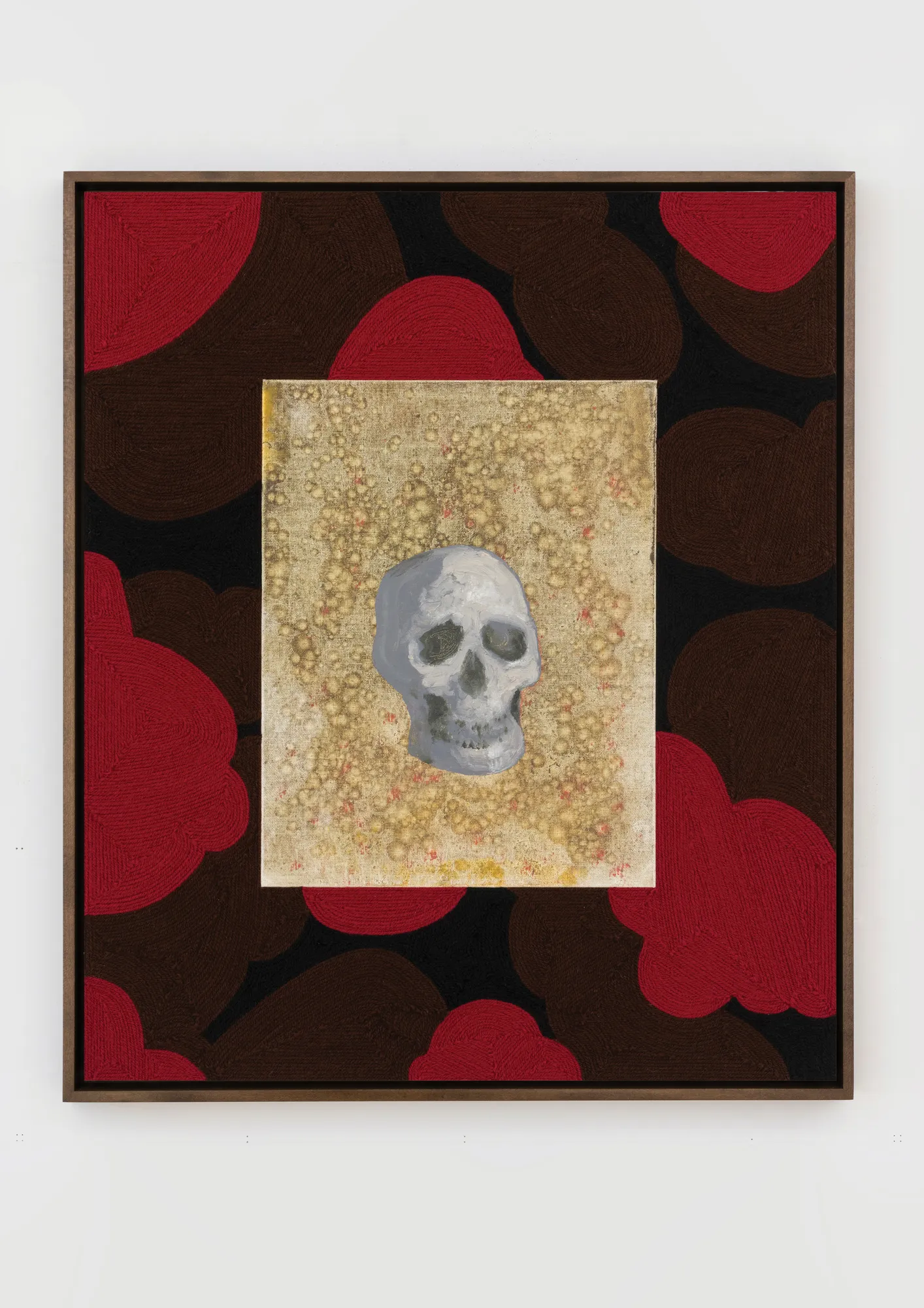 Dave McDermott, Tot, 2020