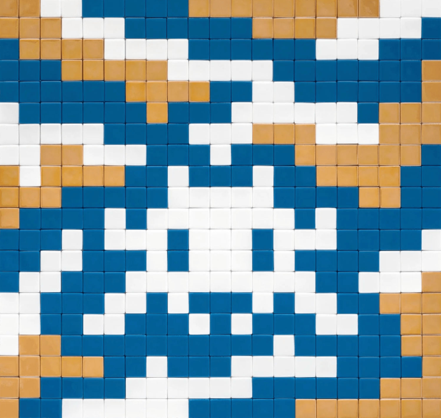 Invader, Camo W - 2C - M12