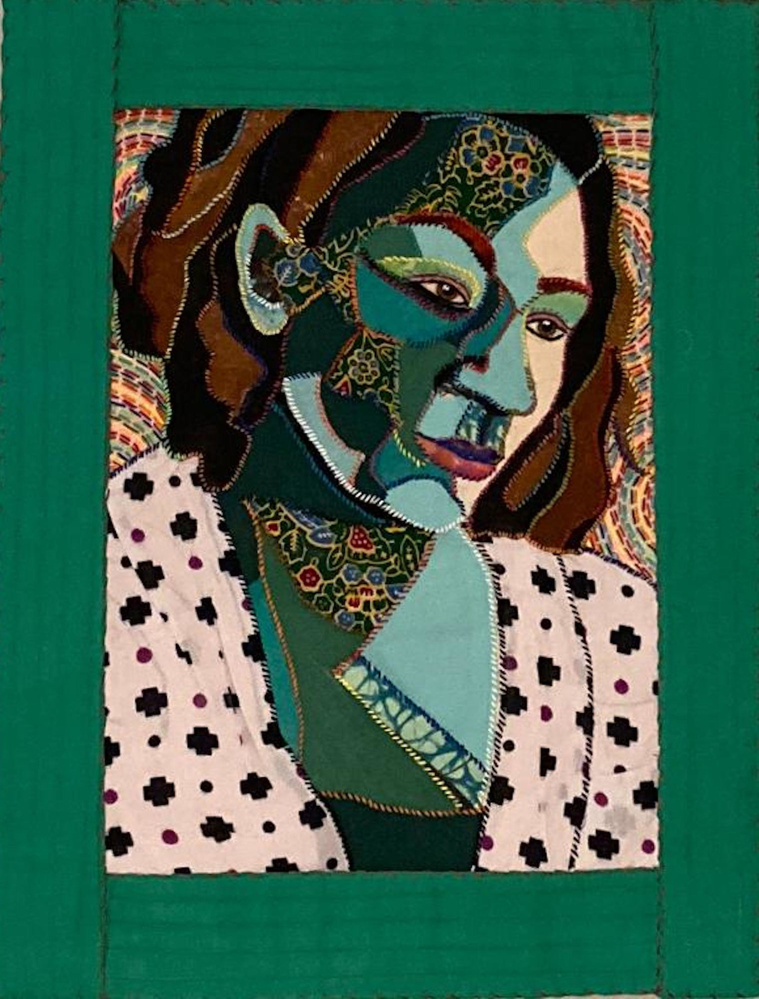 Alice Aida Ayers, Dana, 2023