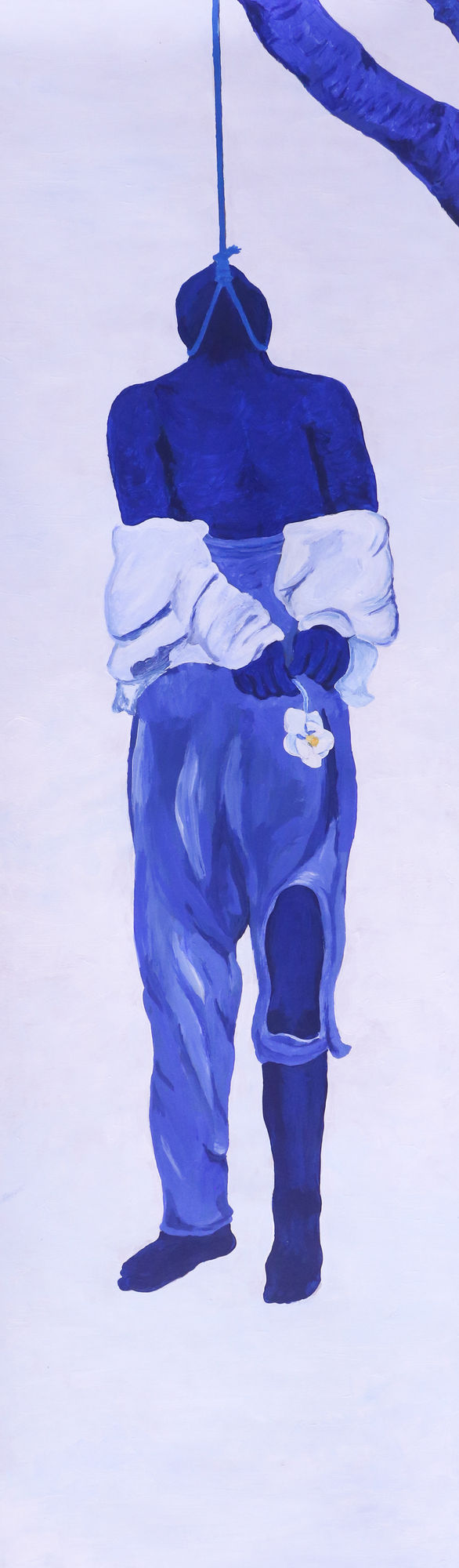 Malachi Clark, Boys in Blue: Invictus (Mississippi), 2023