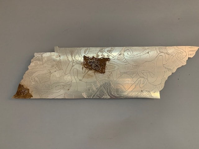 Kevin Cole, Dirty South: Tennessee, 2021