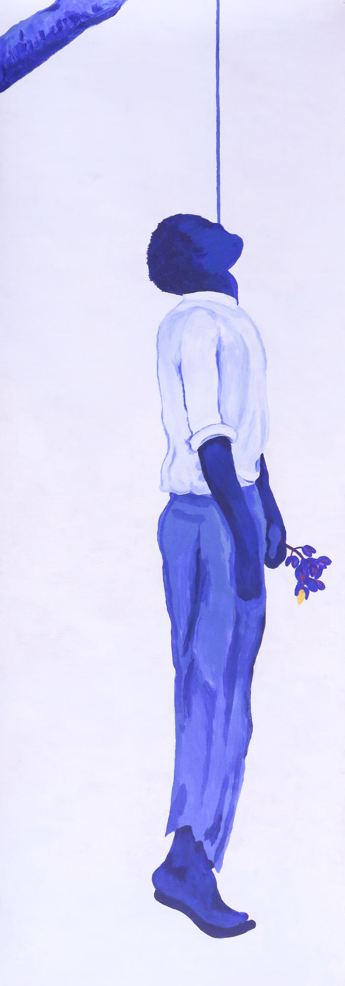 Malachi Clark, Boys in Blue: Invictus (Texas), 2023