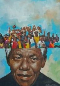 Charly Palmer, For the People