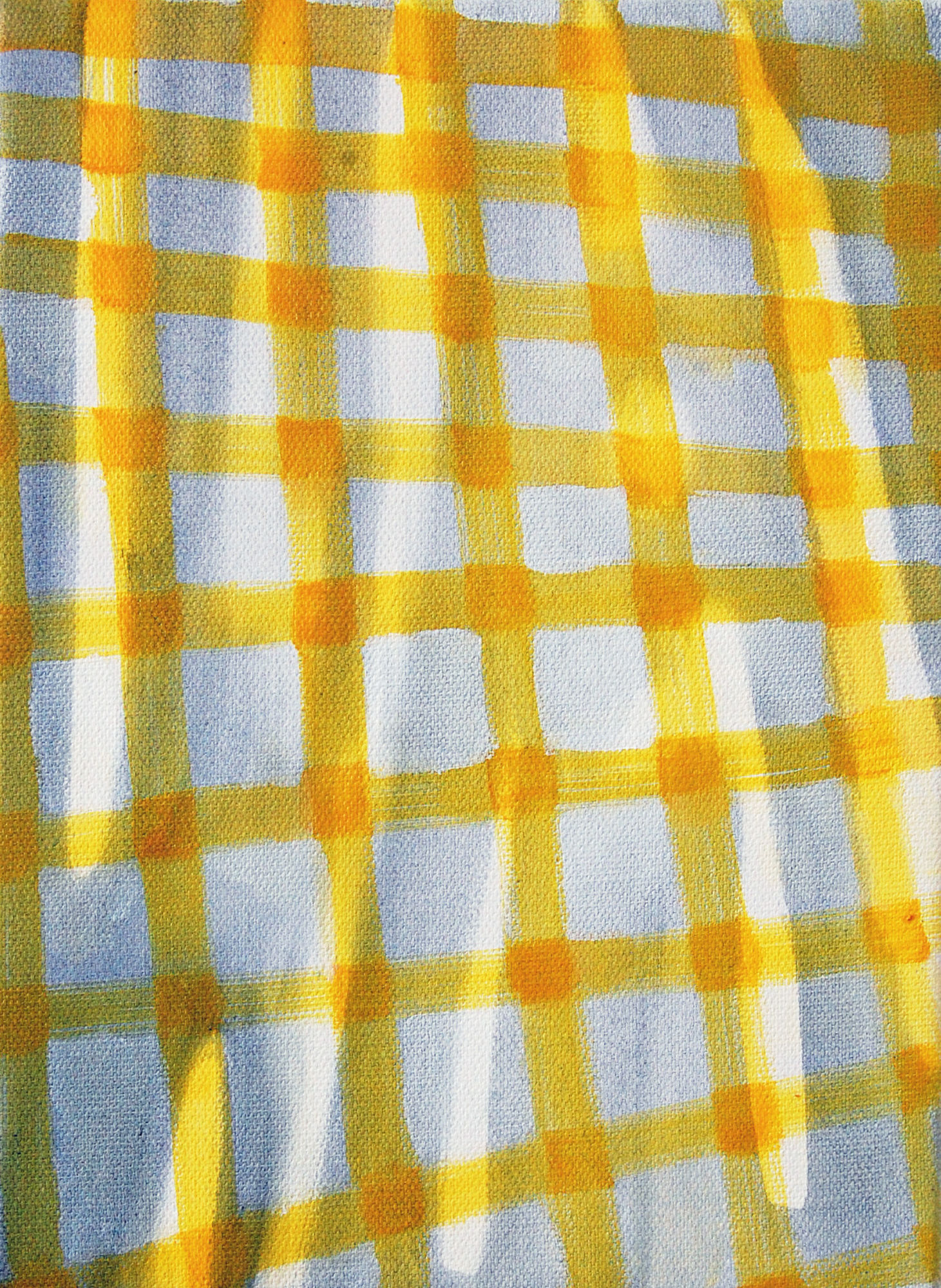 Aglaé Bassens, A Table, 2019