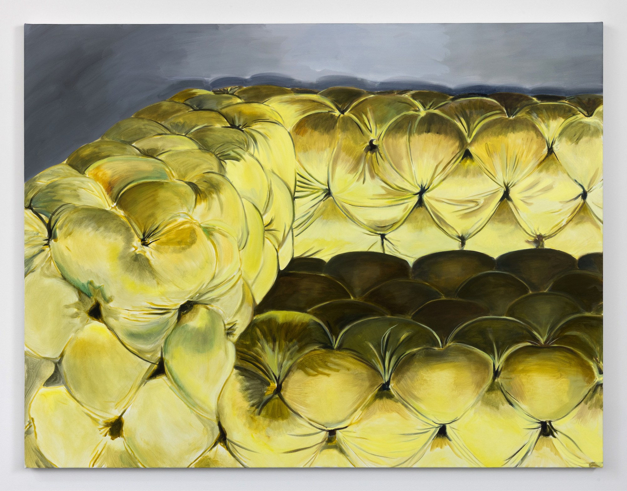 Aglaé Bassens, Composure, 2023