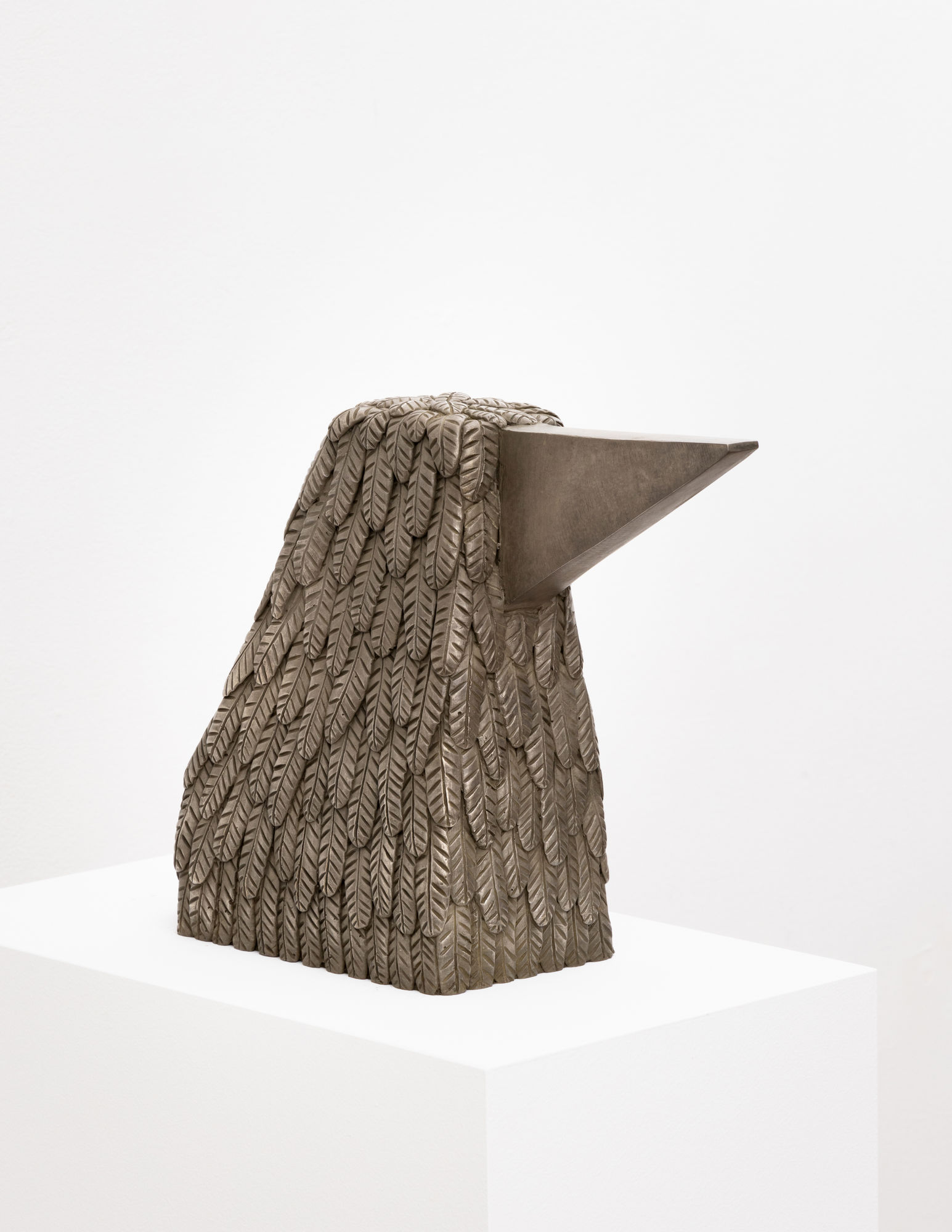 Carl D'Alvia, Schnazz, 2022