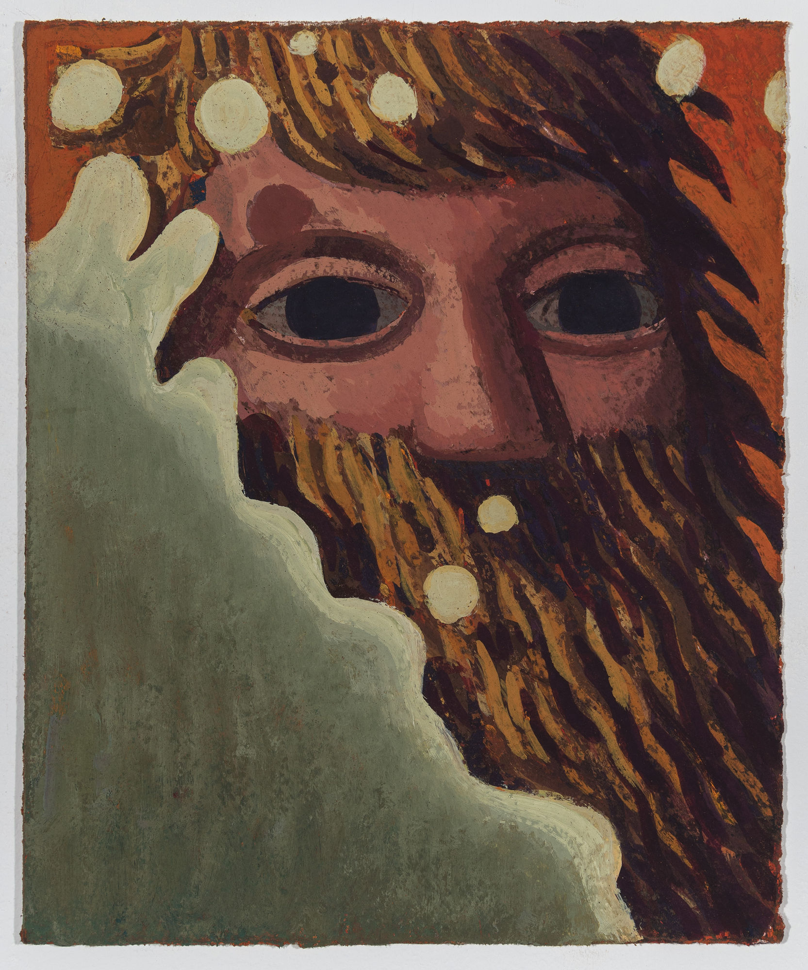 Nat Meade, Scrim (02), 2022