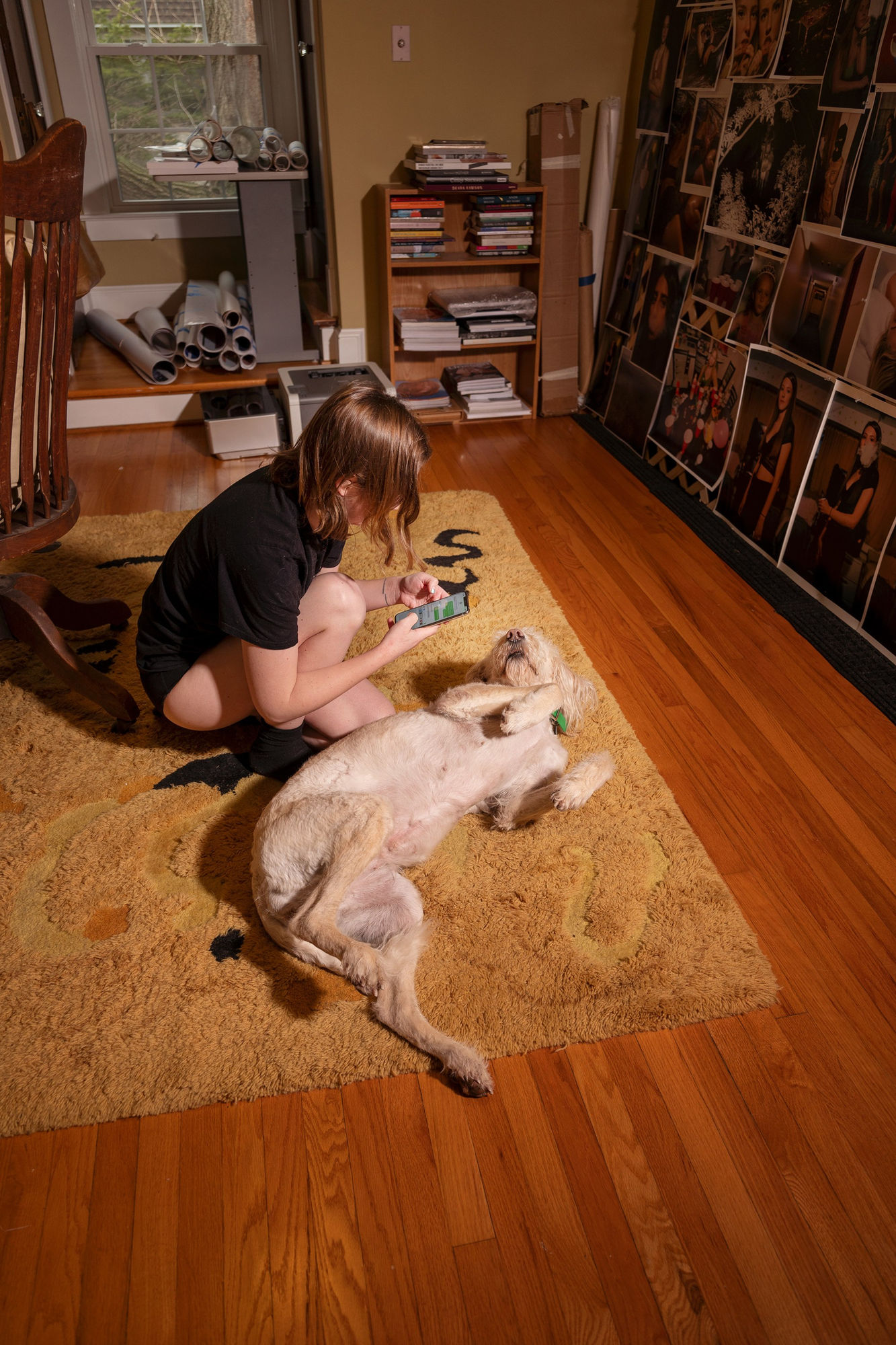 Eva O'Leary, EO_058, 2020