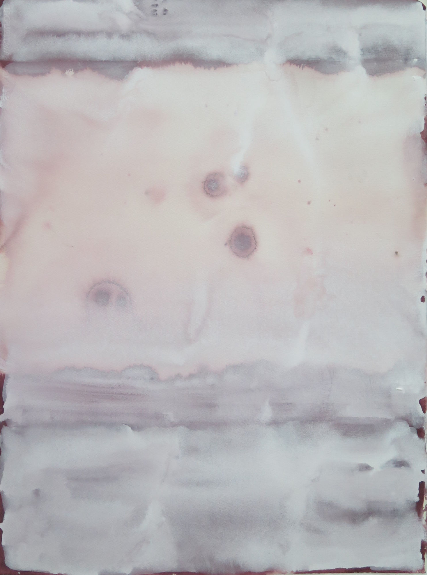 Ian McKeever, Hartgrove 4, 2019