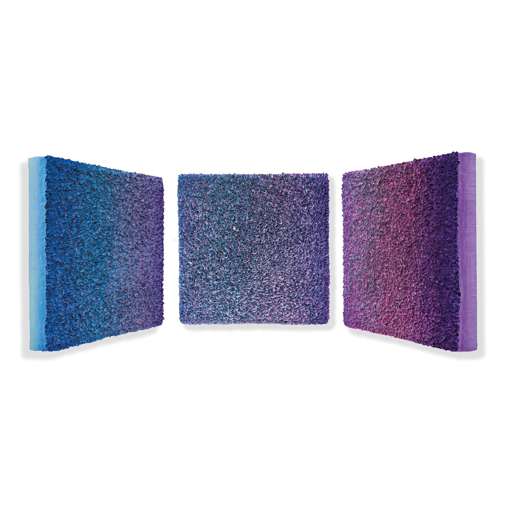 Zhuang Hong Yi, Blue Lagoon , 2019