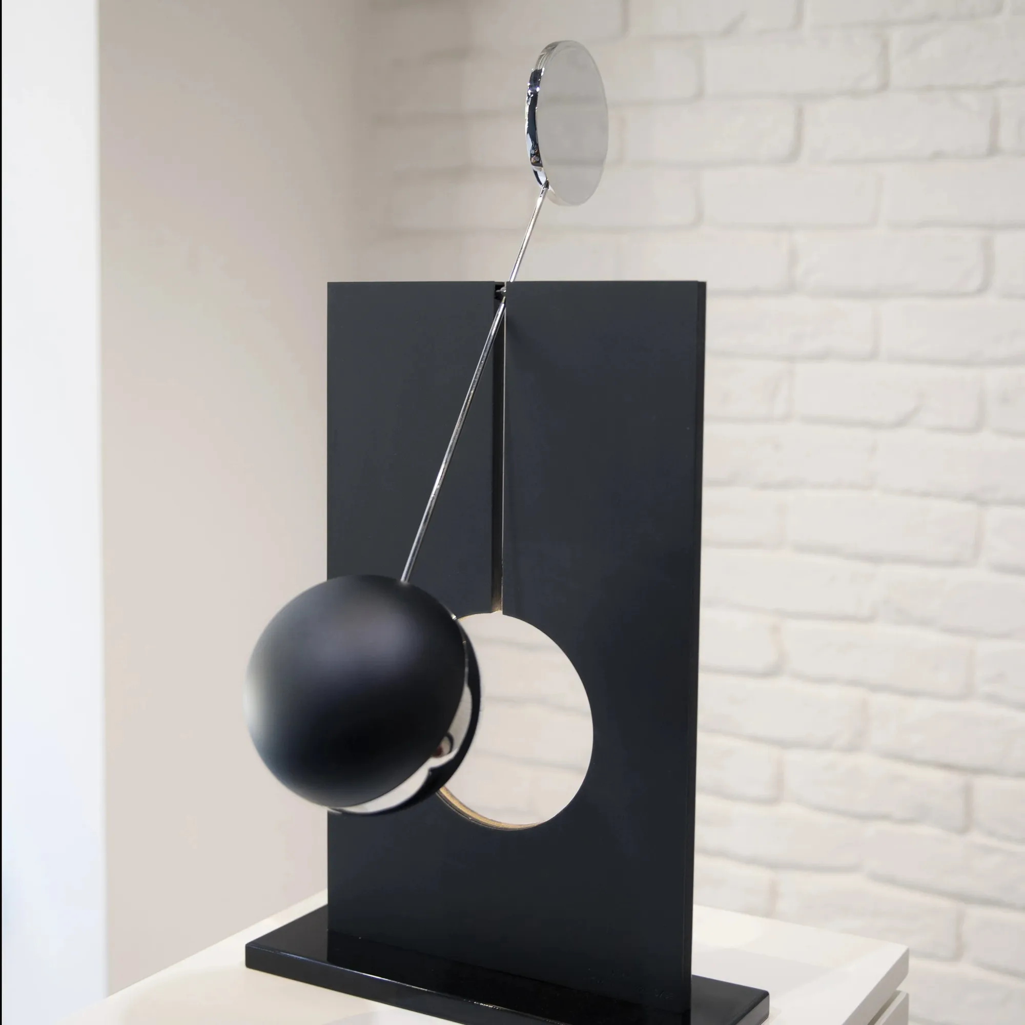 Damien Bénéteau, Spatial Variations, 2023