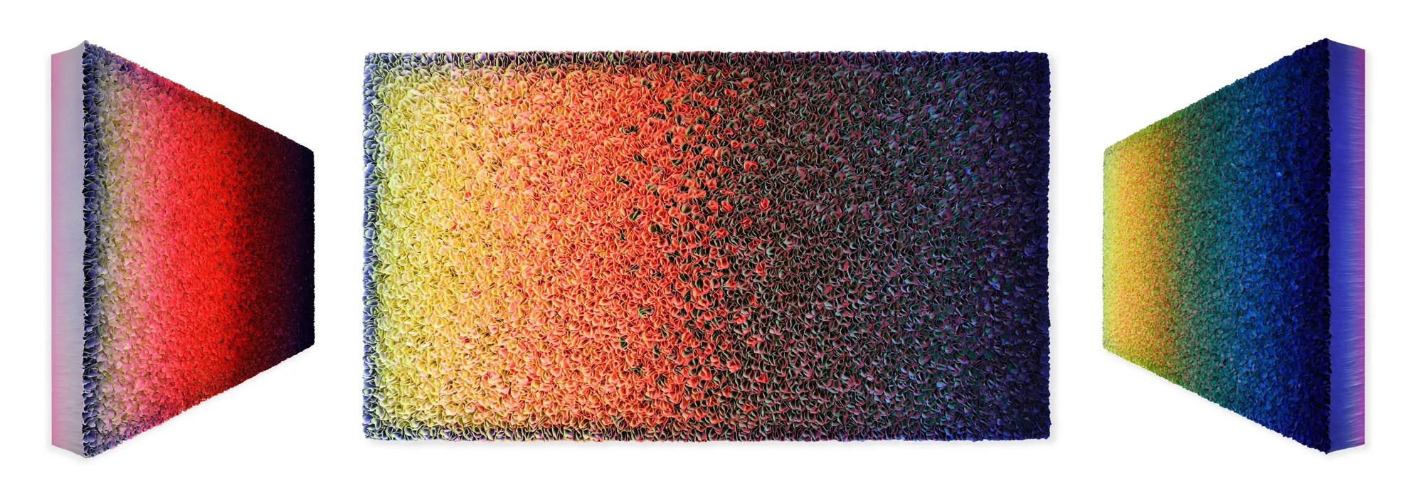 Zhuang Hong Yi, Lagoon Dreams, 2023