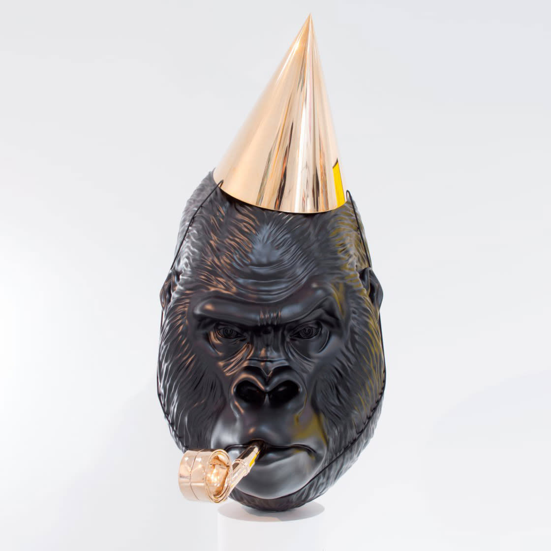 Joseph Klibansky, Big Bang