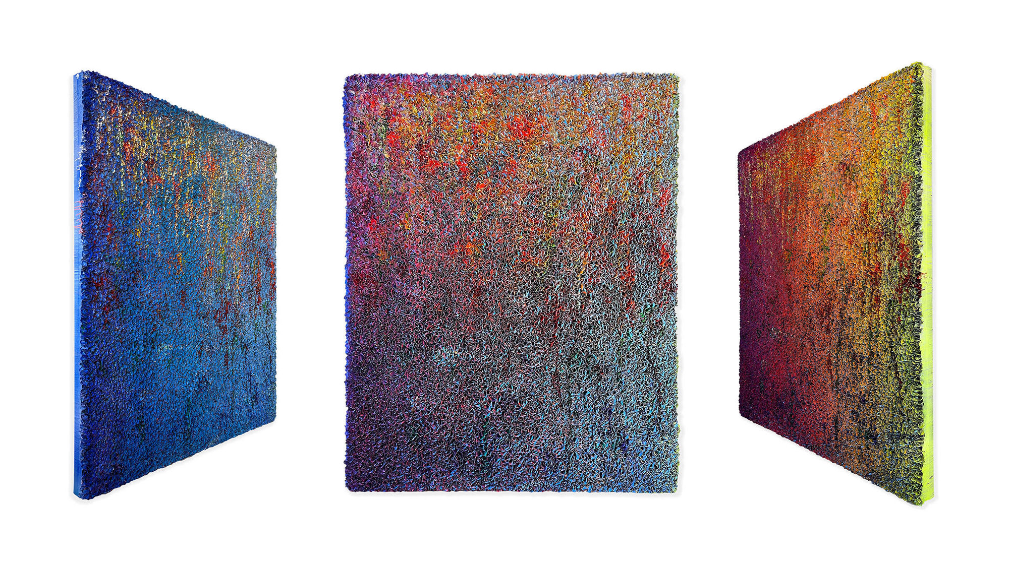 Zhuang Hong Yi, Equinox, 2022