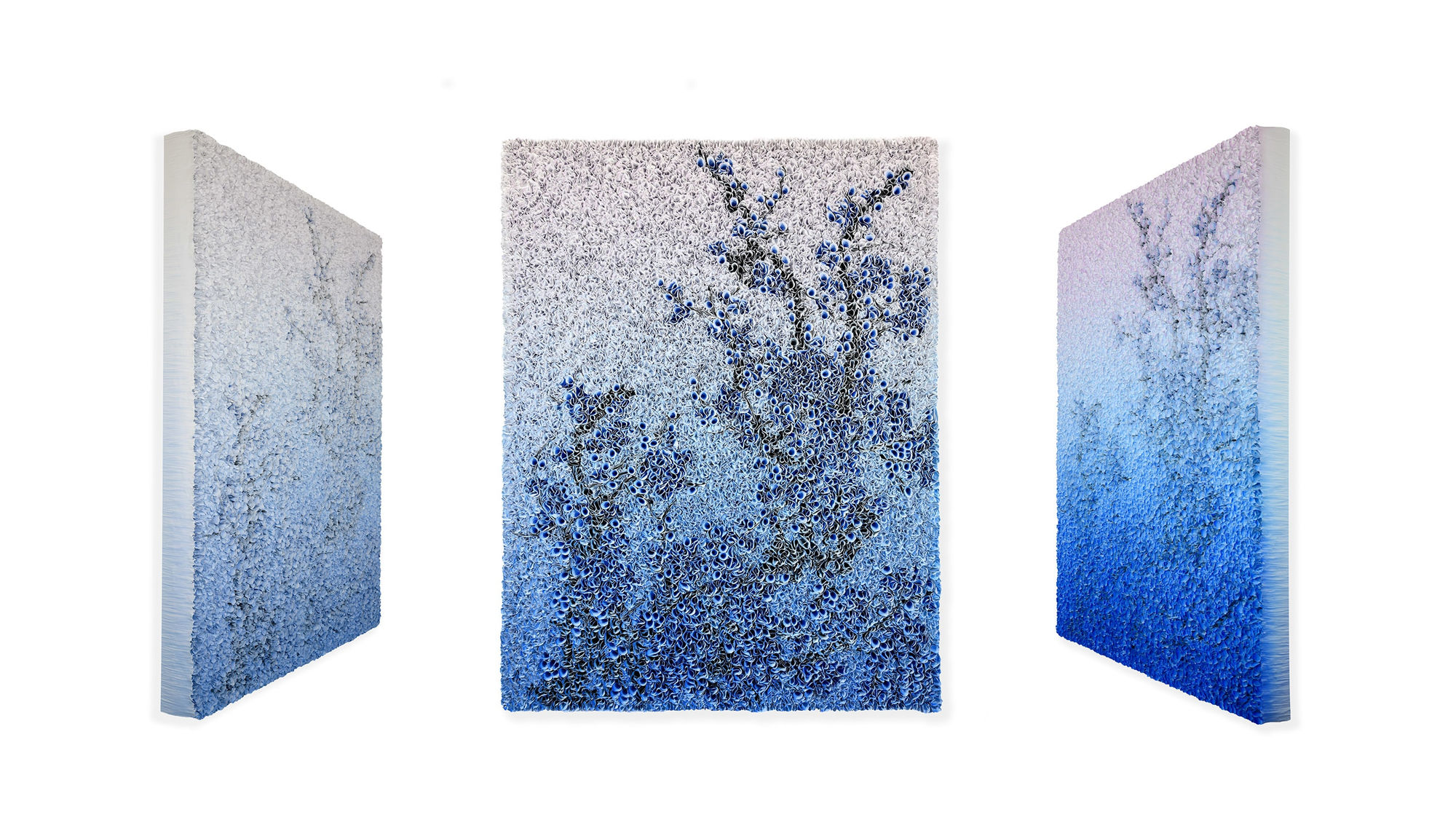 Zhuang Hong Yi, Light of the night , 2021