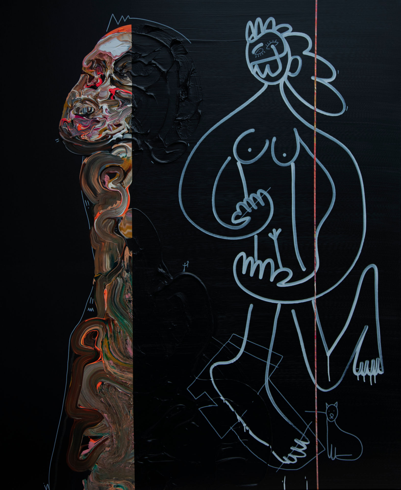 Vladinsky, Observer No. 919, 2024