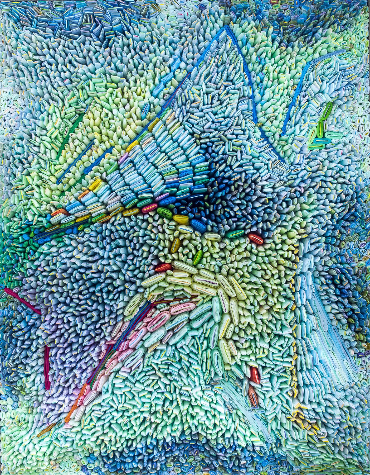 Ilhwa Kim, Illogical Summit, 2024