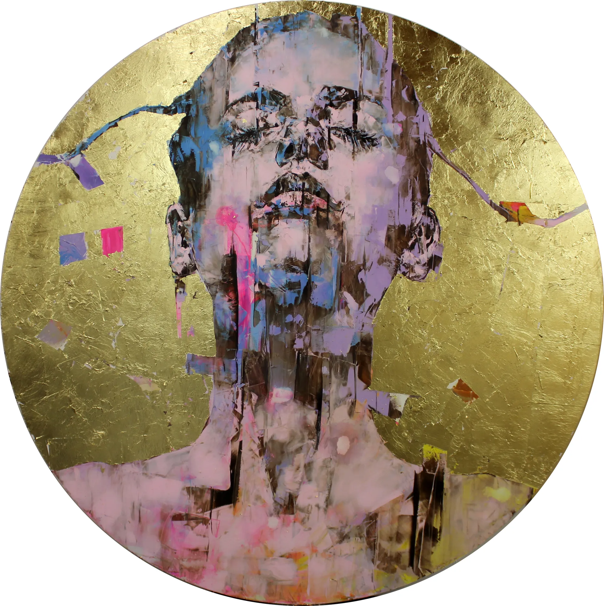 Marco Grassi, Isabella , 2021