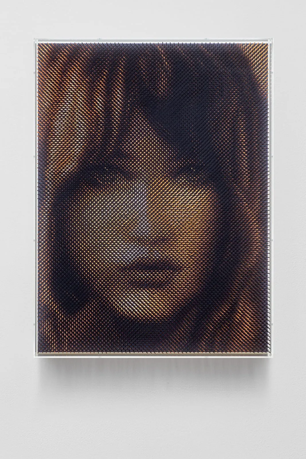 Maxim Wakultschik, Echo, 2019