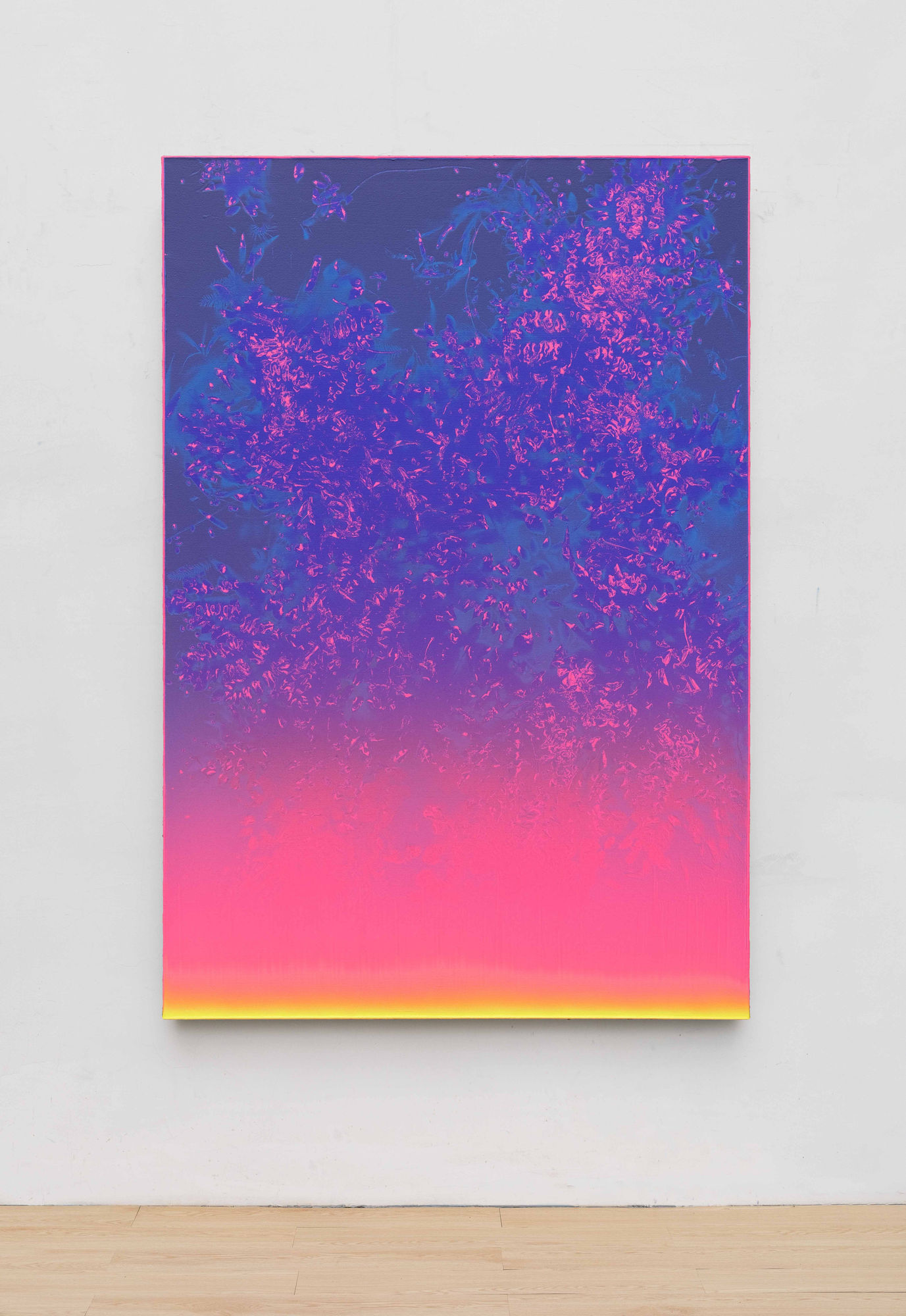 Pan Jian, Lightening's Edge 2020016 , 2020