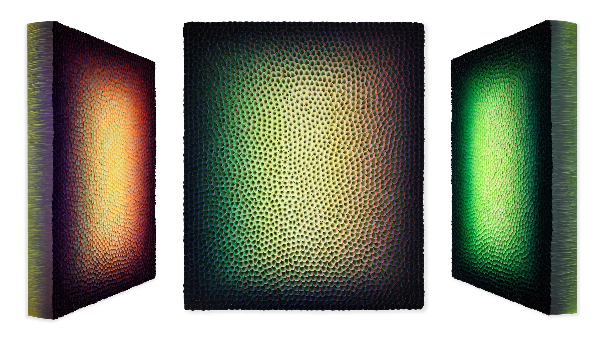 Zhuang Hong Yi, Jade Moonrise, 2023