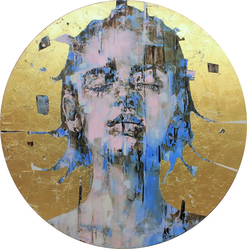 Marco Grassi, Florence, 2020