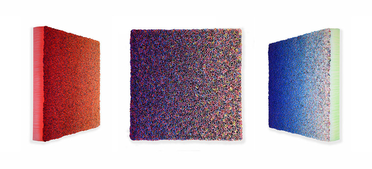 Zhuang Hong Yi, Crystalline, 2021