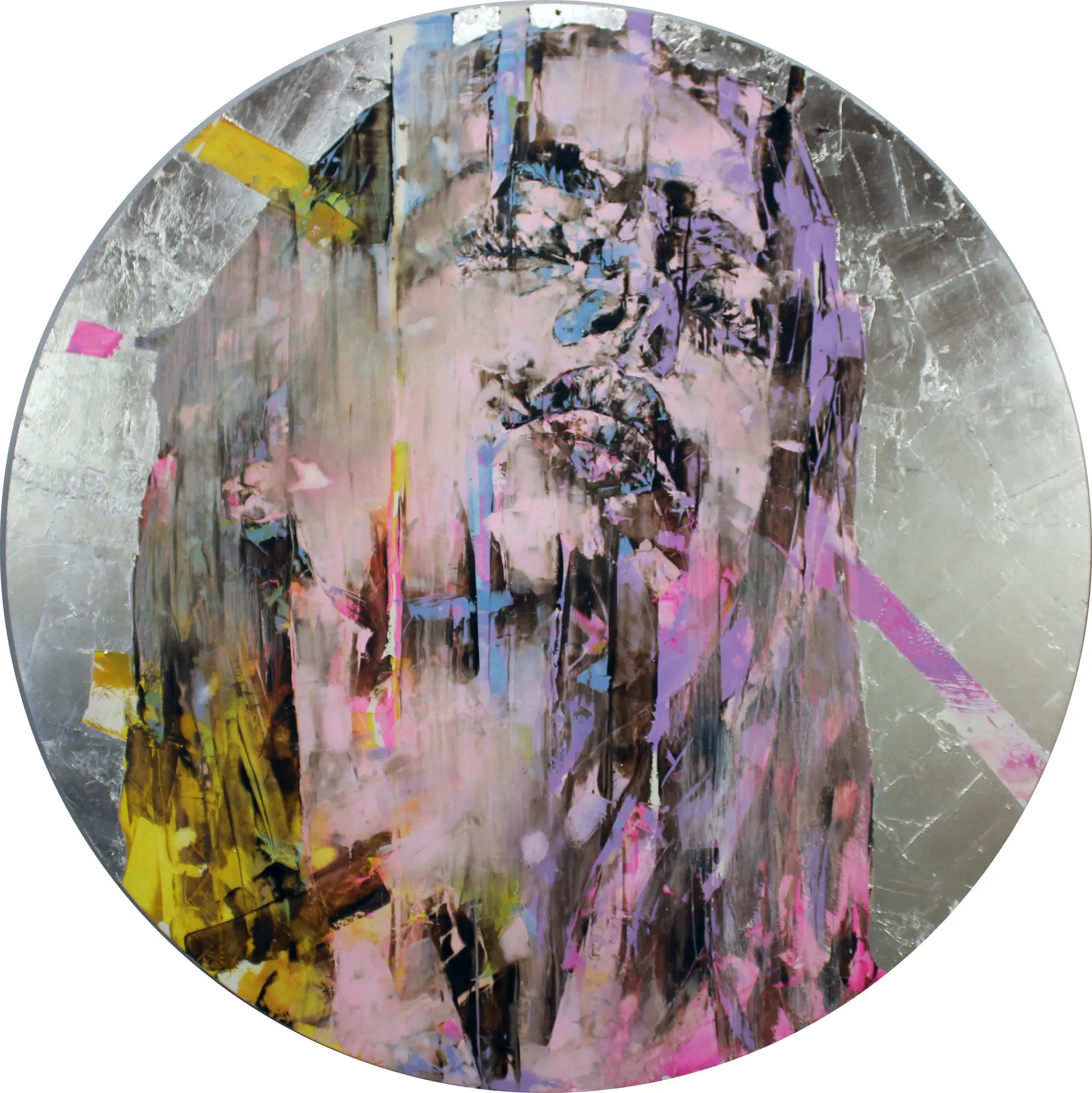 Marco Grassi, Luisa , 2021