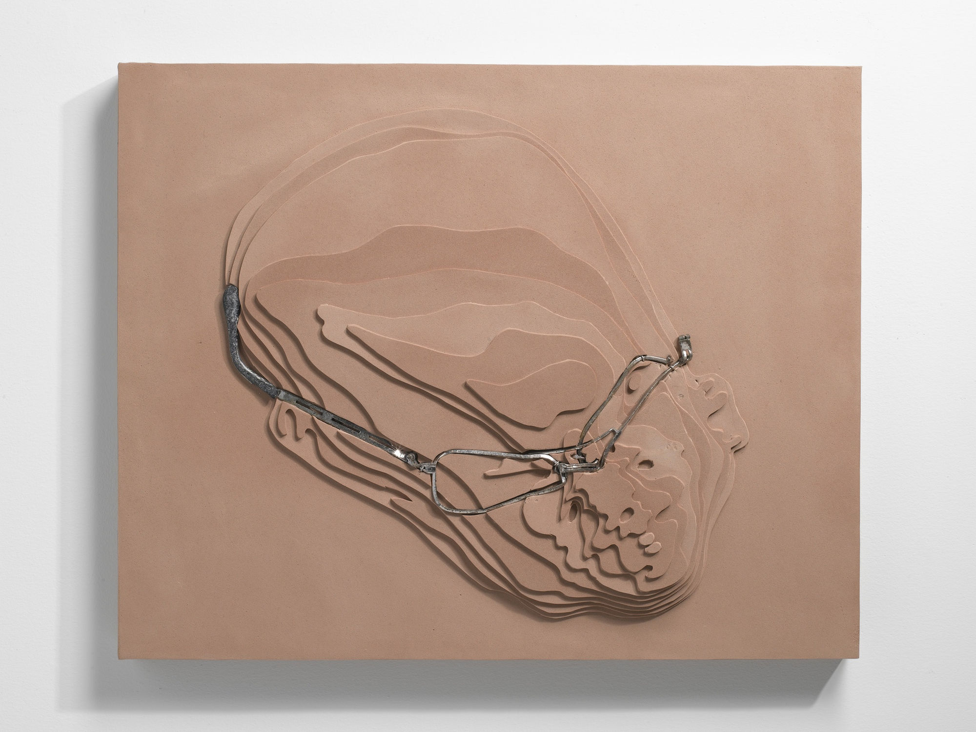 Tim Hawkinson, Bog 2, 2009