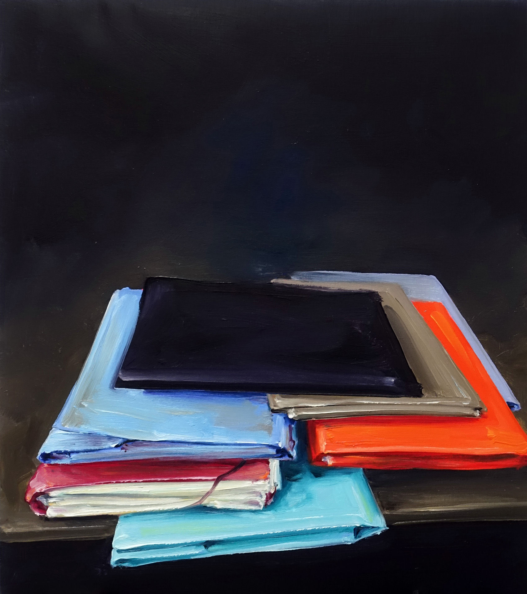 Cornelius Völker, Dossiers, 2018