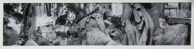 John O'Reilly, Dancers 8-21-04, 2004