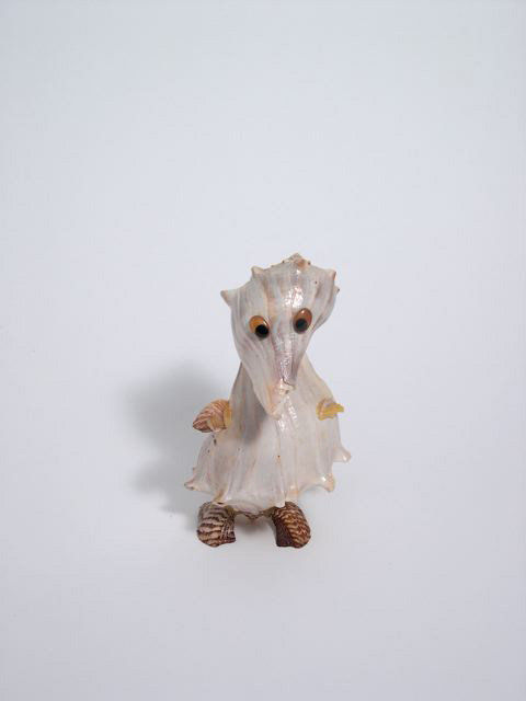 Liliana Porter, Caracol, 2006