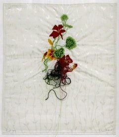 Liliana Porter, Knot, 2006