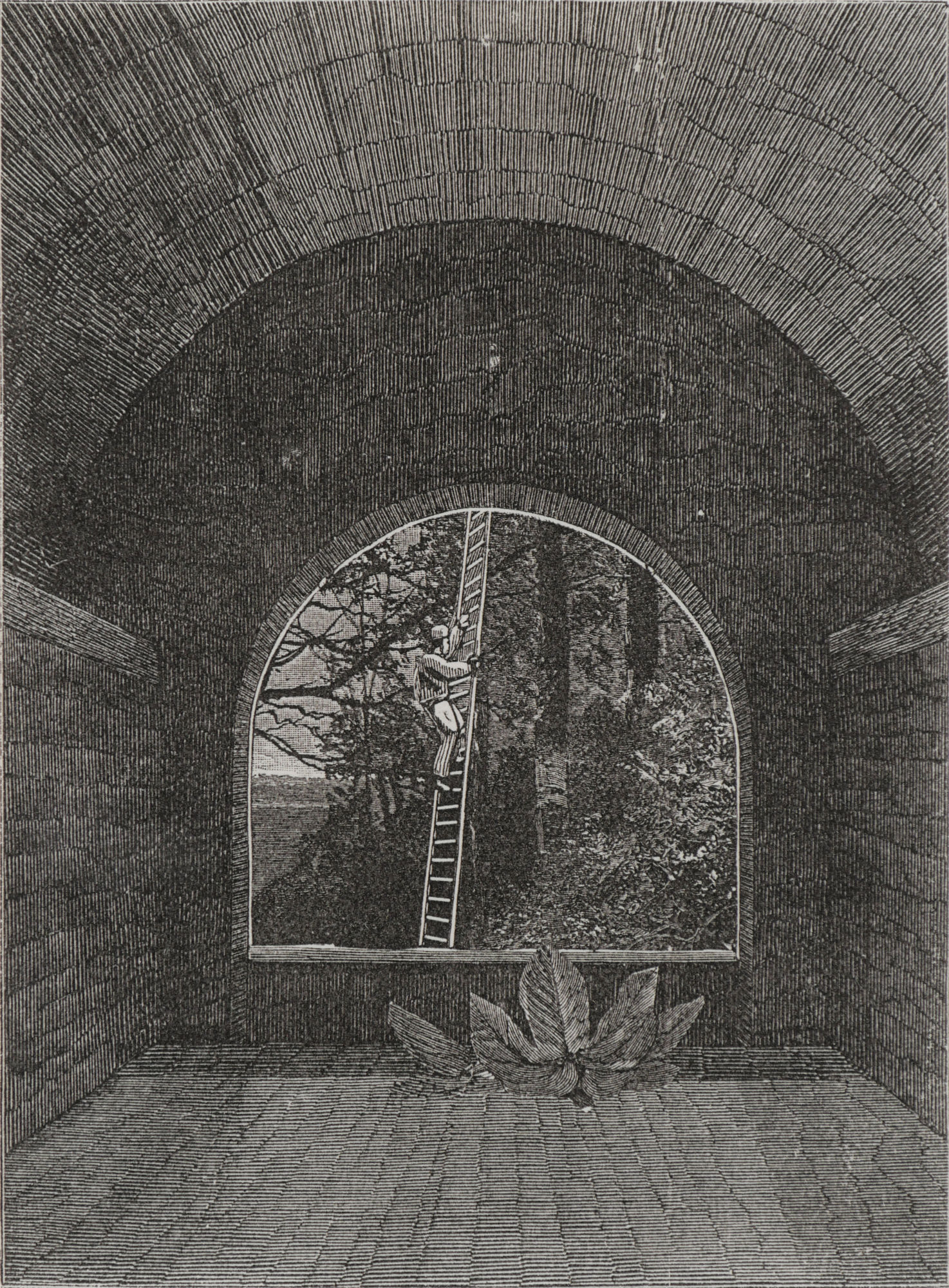 Bruce Conner, UNTITLED, 2005