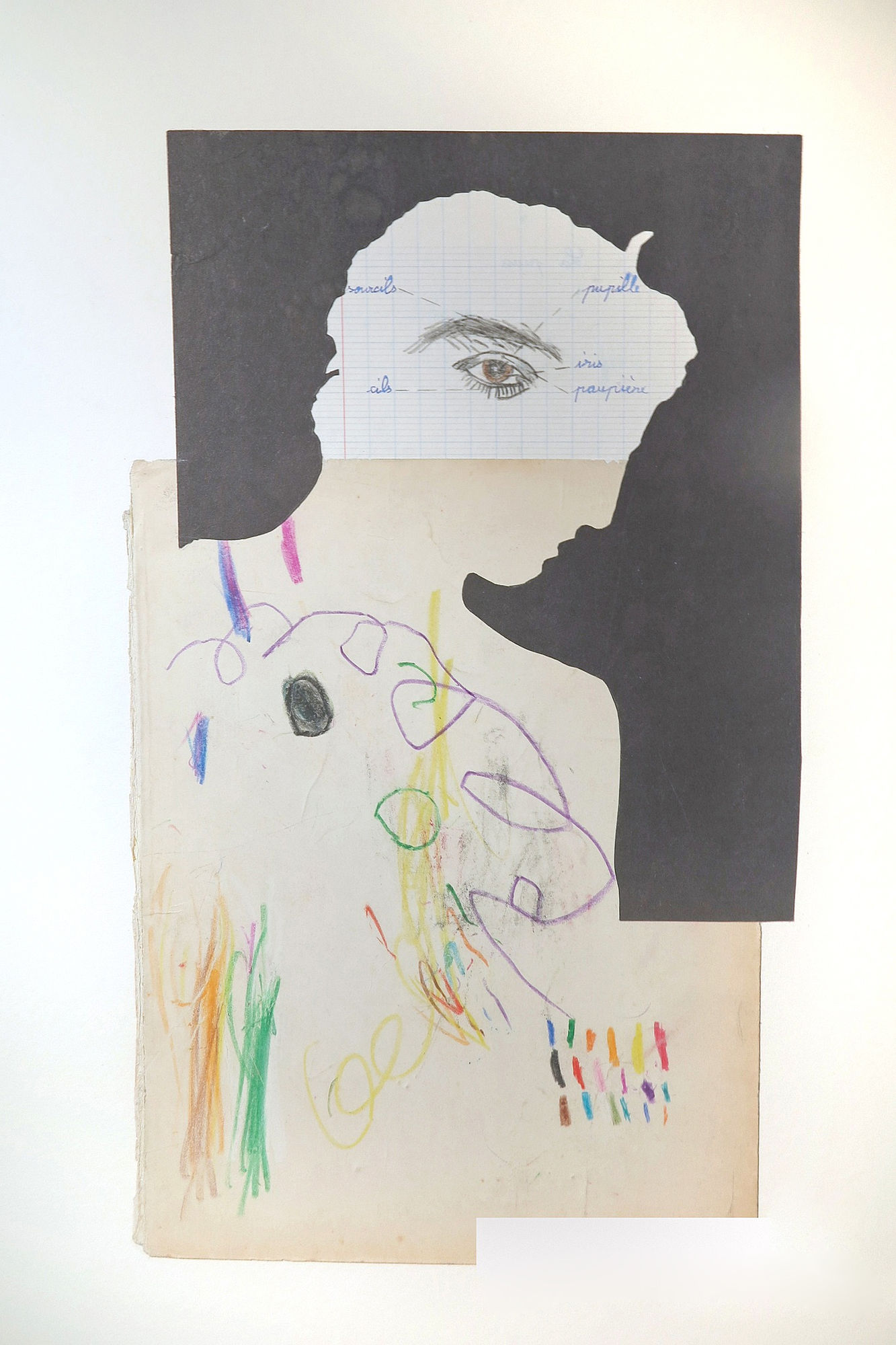 John O'Reilly, French Greek Youth 1.1.16, 2016