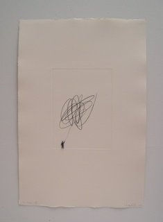 Liliana Porter, La Linea/ The Line, 2004