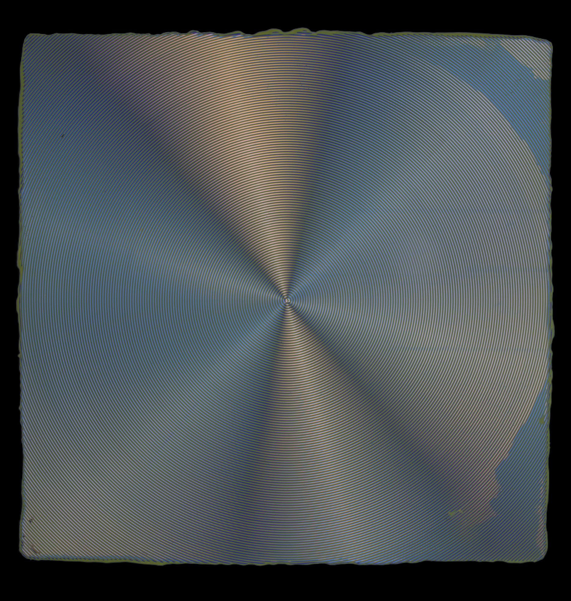 Anoka Faruqee & David Driscoll, 2021P-07, 2021