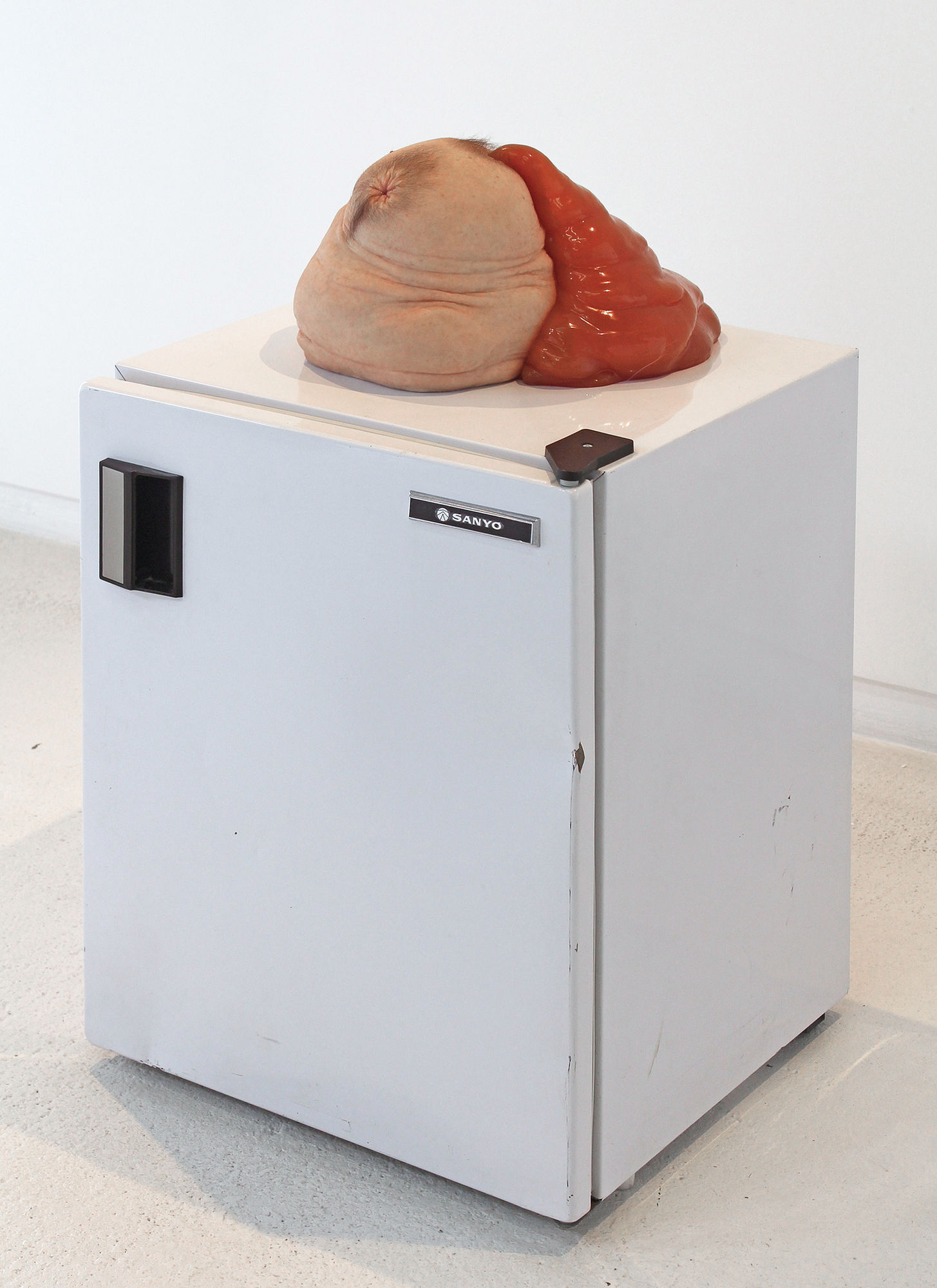 Patricia Piccinini, Nectar, 2012