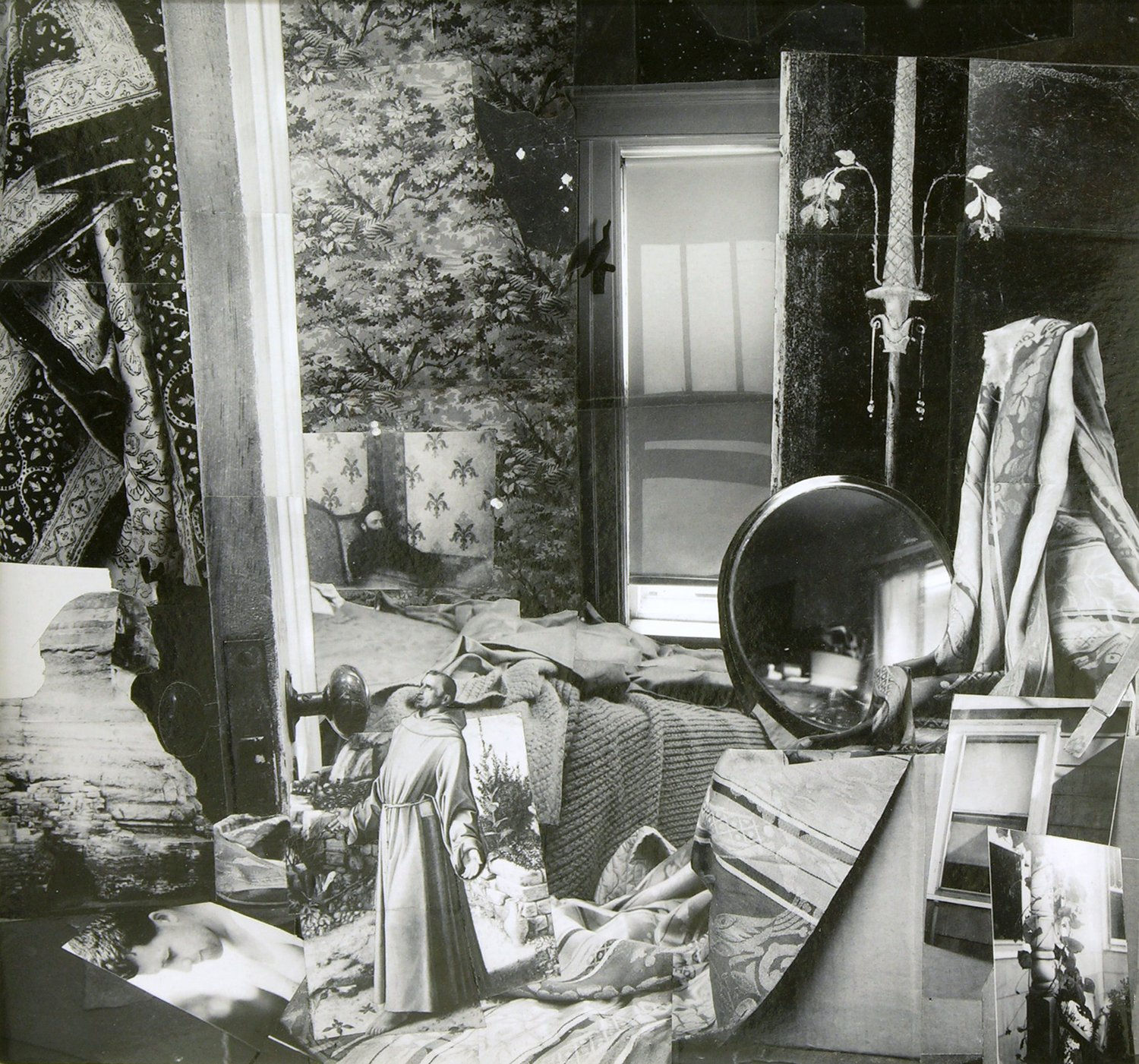 John O'Reilly, Jeffrey [from the Henry James Series], 2007