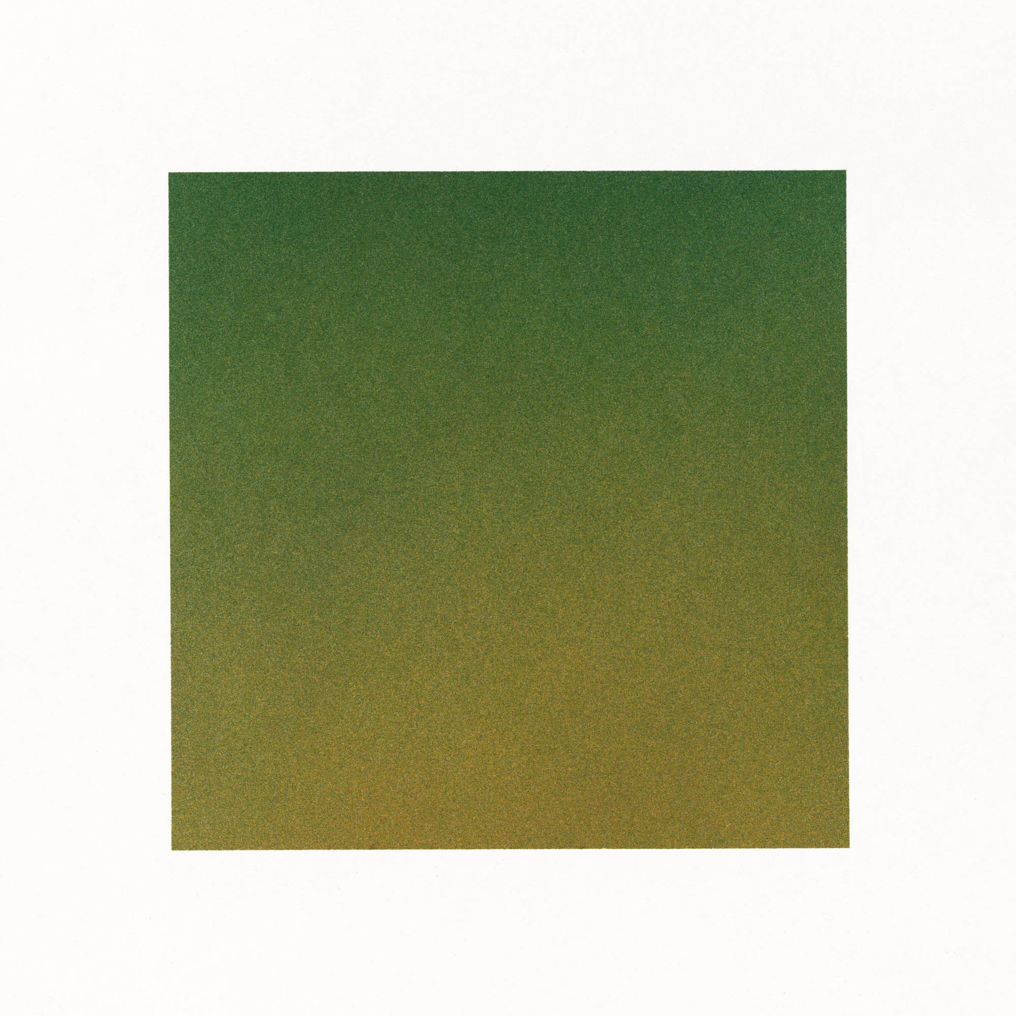 Nicole Phungrasamee Fein, 21.04.05.01 Jadeite Green Hooker’s Green Cadmium Orange Hue Cadmium Yellow Deep Hue Nickel Azo Yellow Quinacridone Rose Cadmium Red Deep Marine Blue, 2021