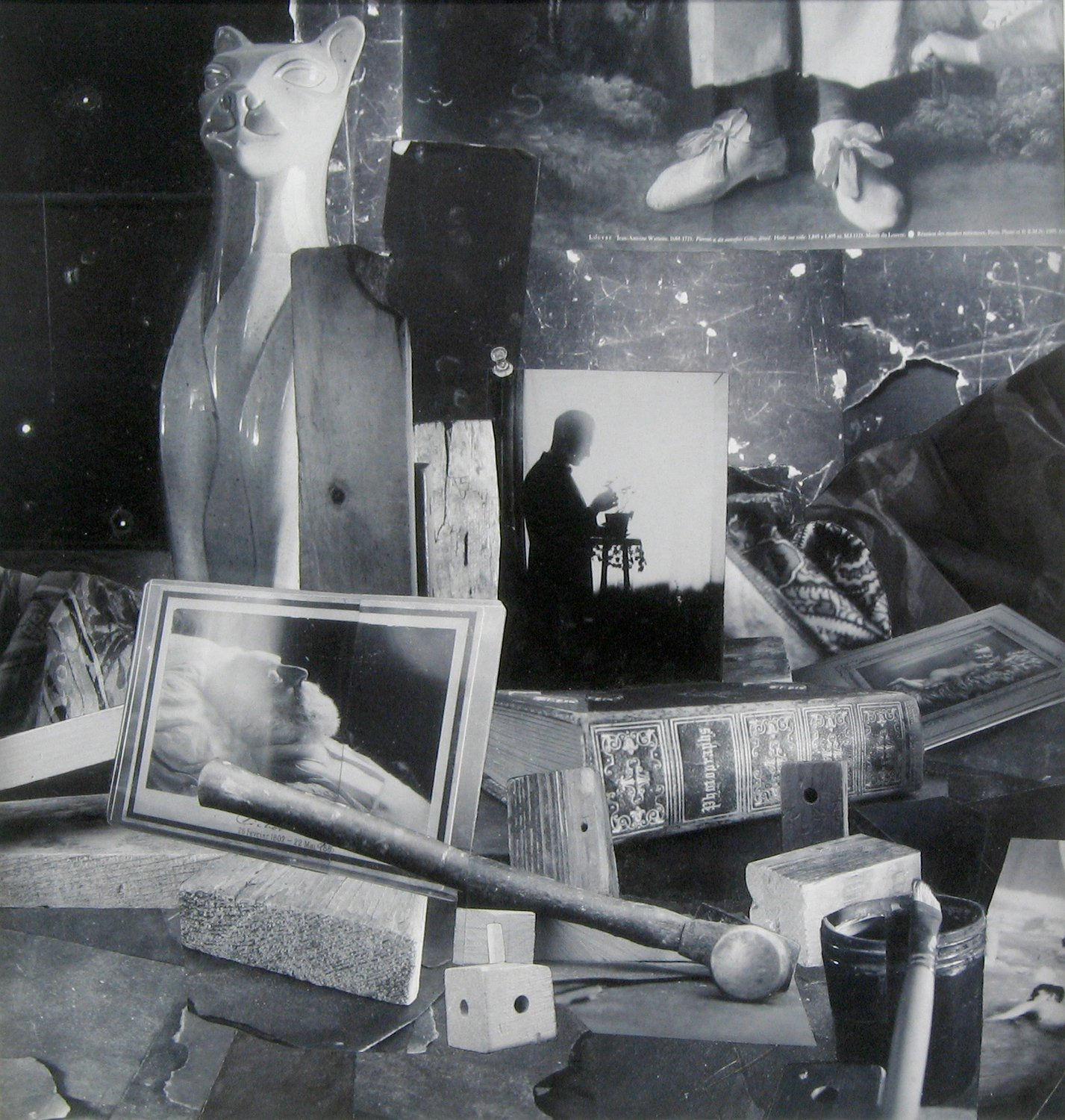 John O'Reilly, Hugh [from the Henry James Series], 2007