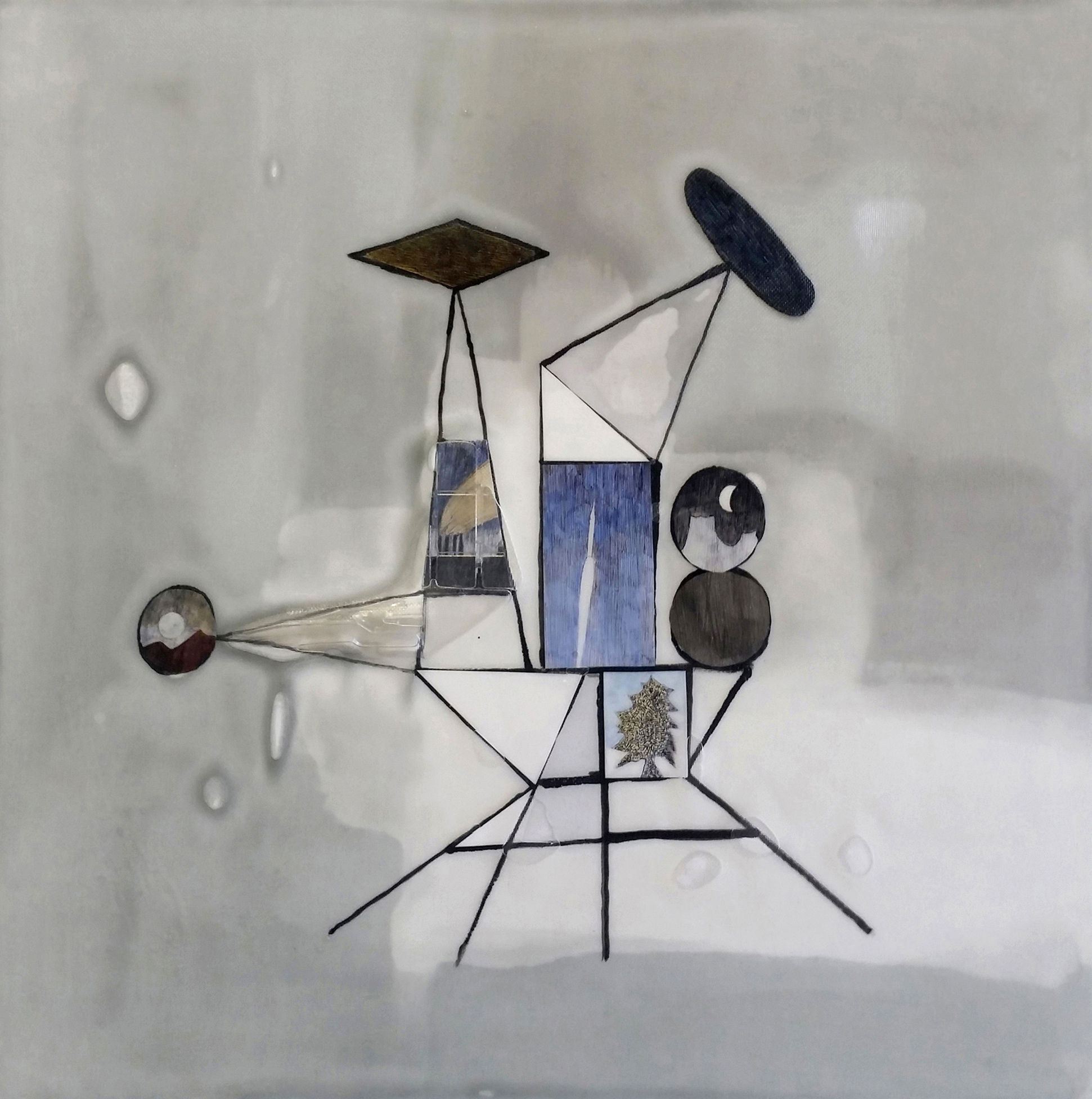 Russell Crotty, Skirting the Habitable Zone 24:4, 2018