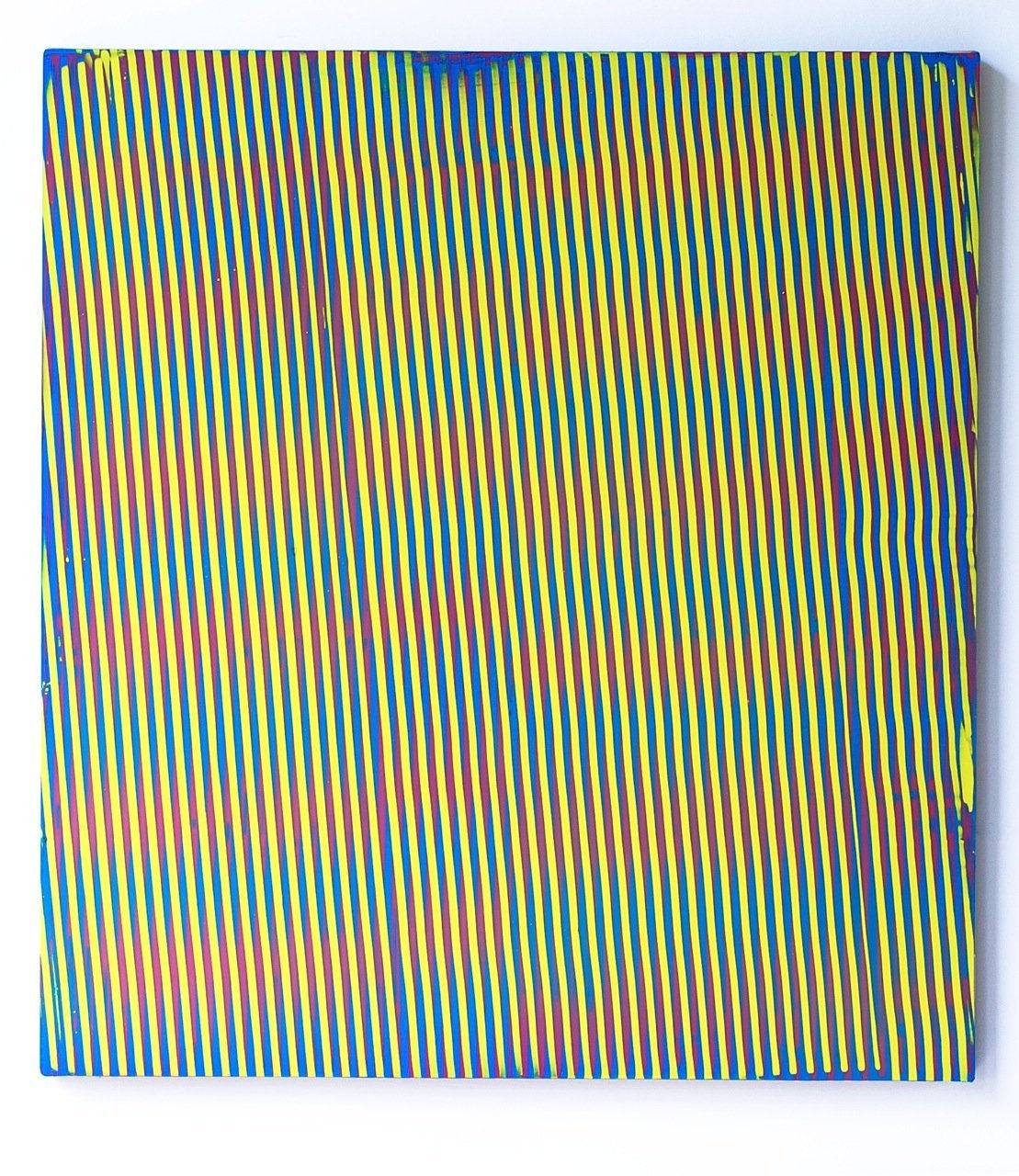 Anoka Faruqee, 2012P-05, 2012