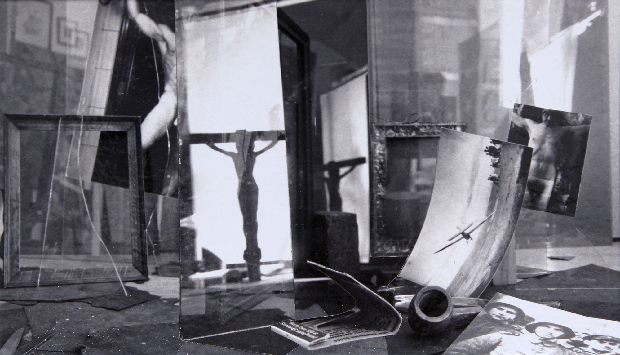 John O'Reilly, About Hartley Mourning - 1914, 1988