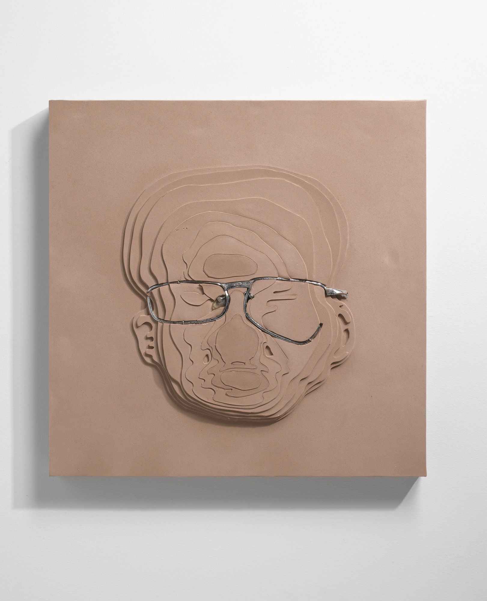 Tim Hawkinson, Bog 4, 2009