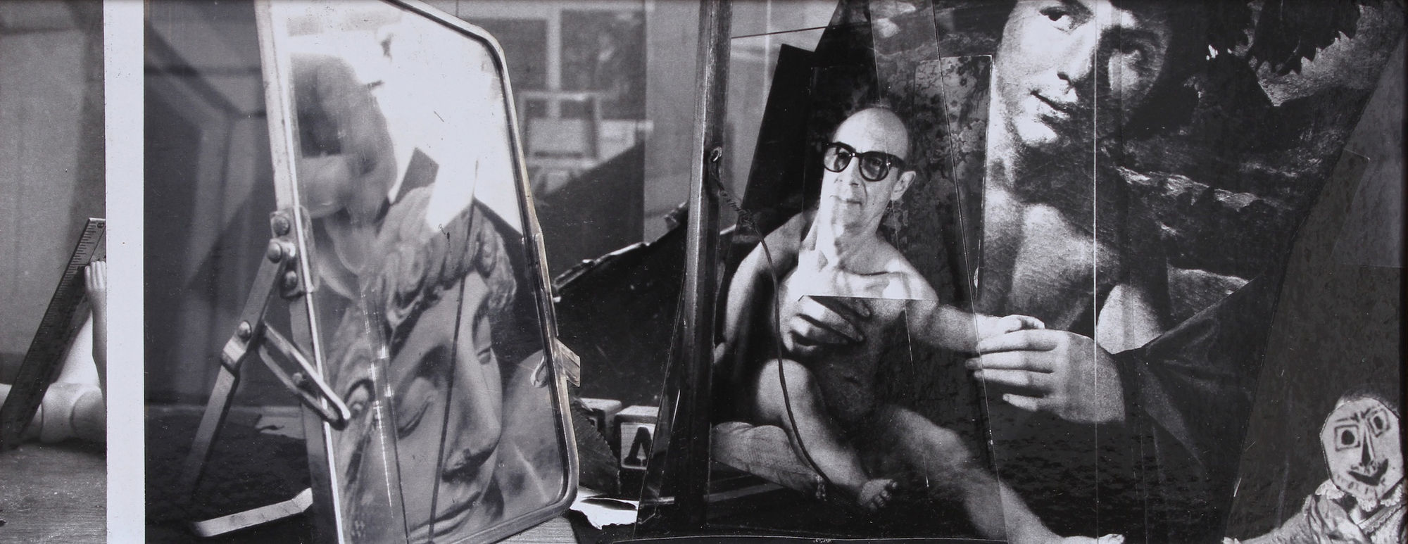 John O'Reilly, Bacchians, 1988/02