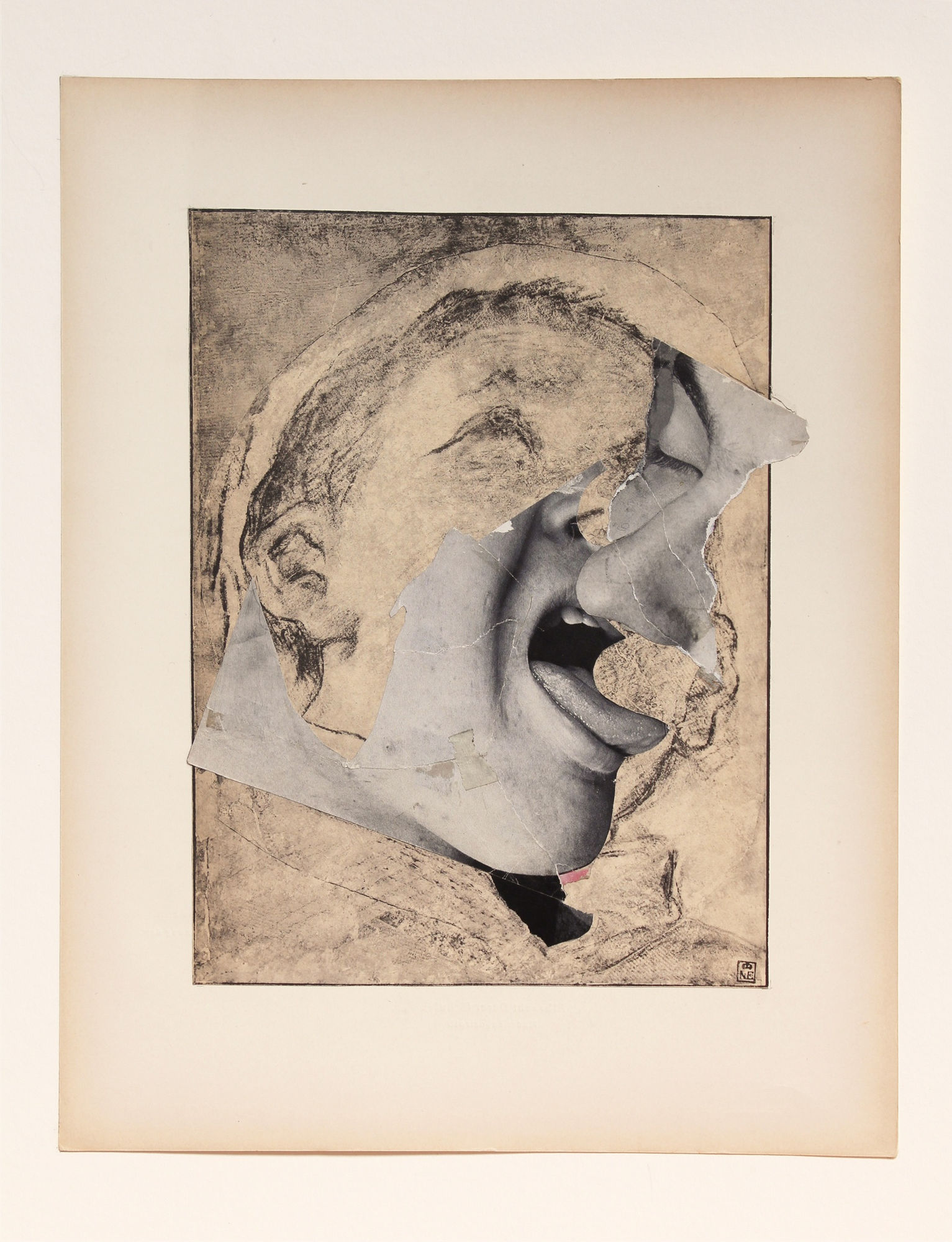 John O'Reilly, St. John of the Cross, 2013